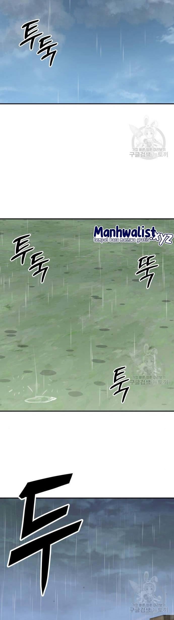 Skeleton Warrior Chapter 09 Gambar 76