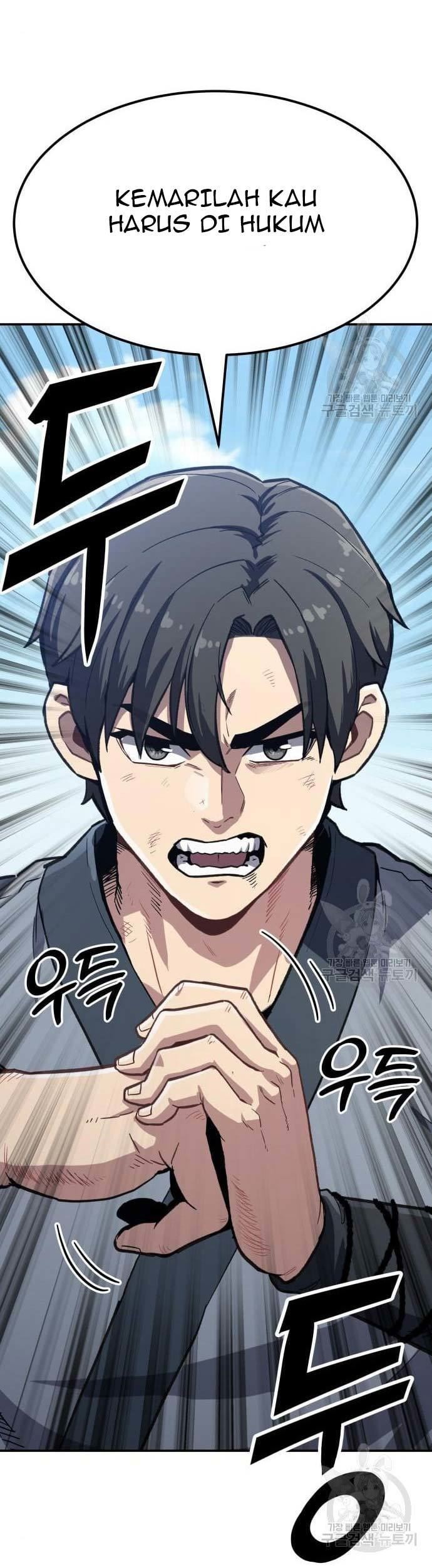 Skeleton Warrior Chapter 09 Gambar 105