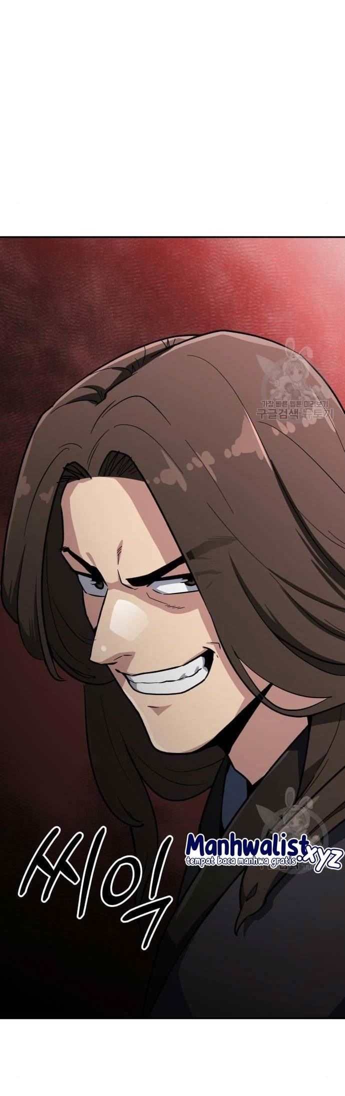 Skeleton Warrior Chapter 09 Gambar 107