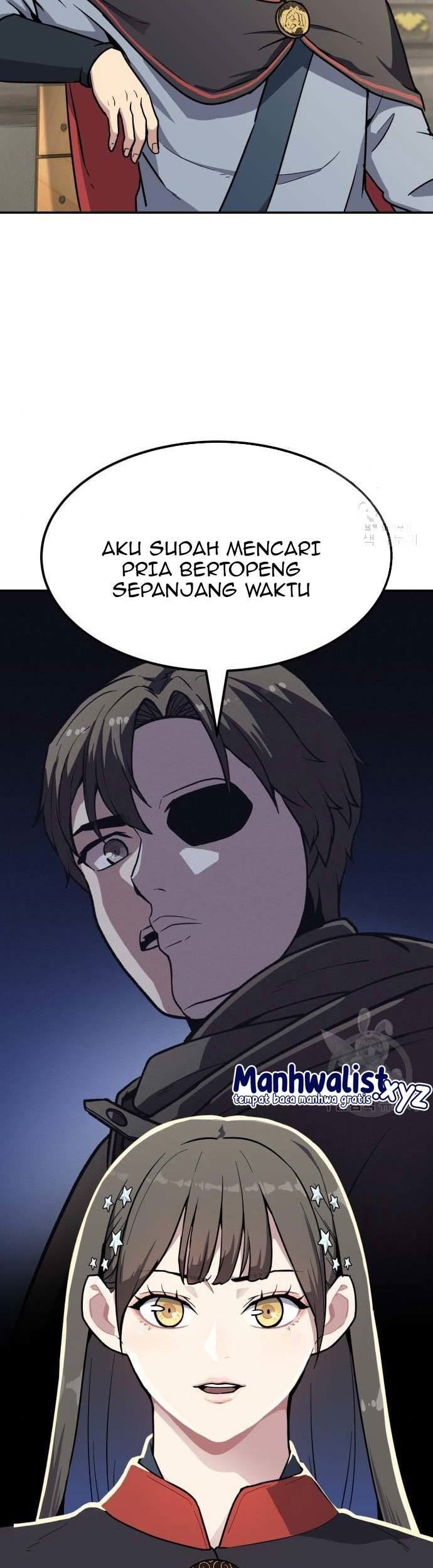 Skeleton Warrior Chapter 09 Gambar 13