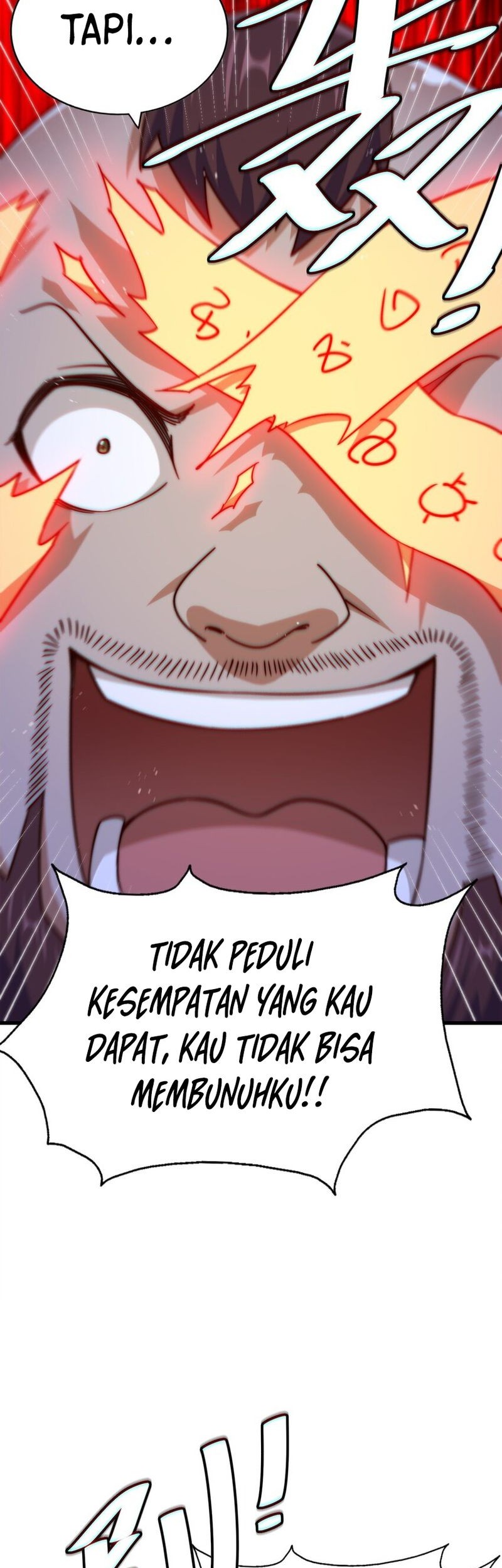 Beyond Myriad Peoples Chapter 216 Gambar 4