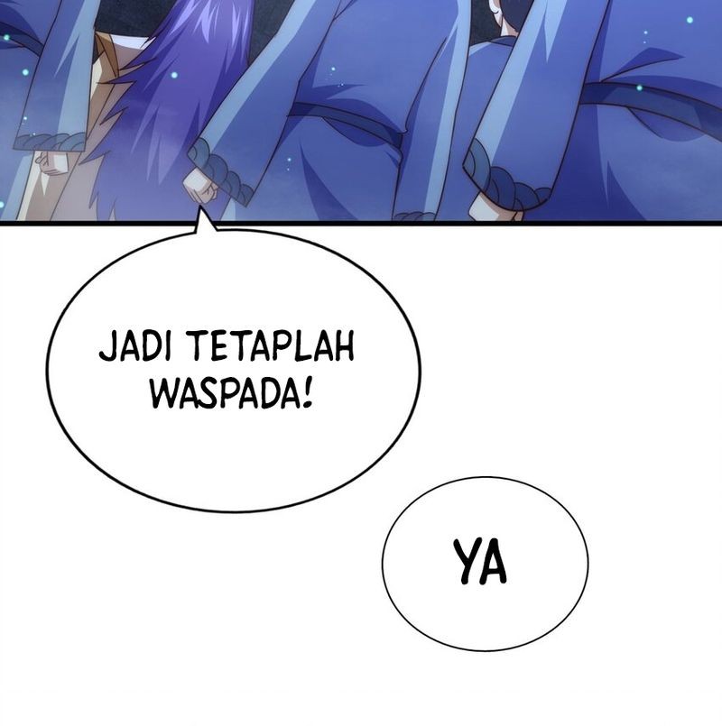 Beyond Myriad Peoples Chapter 215 Gambar 53