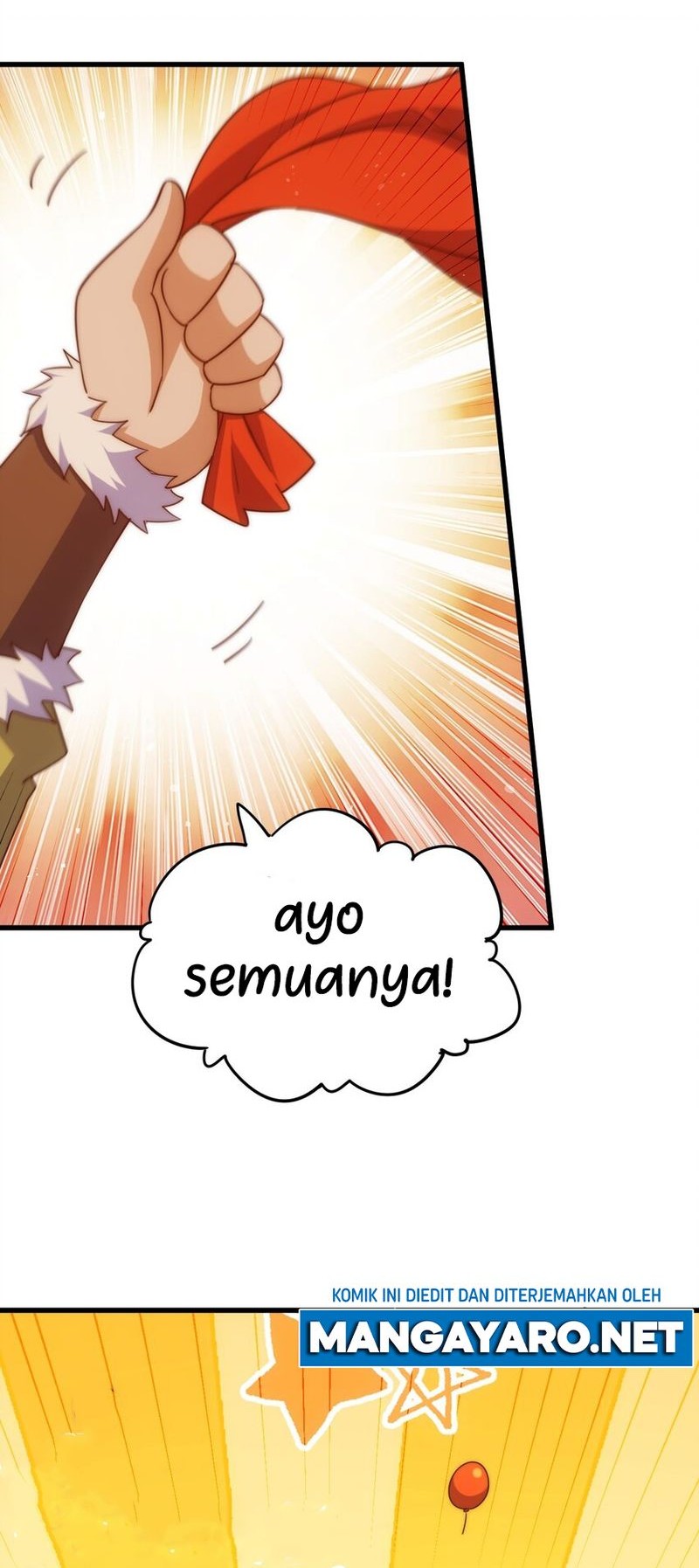 Beyond Myriad Peoples Chapter 215 Gambar 57