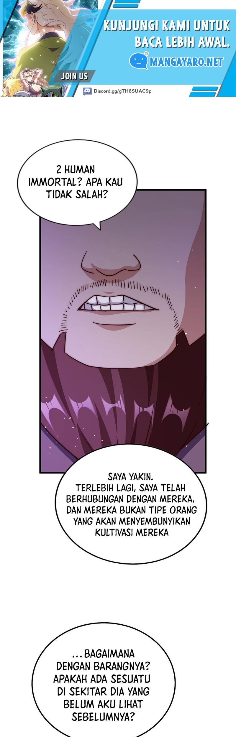 Baca Beyond Myriad Peoples Chapter 215 Gambar 2