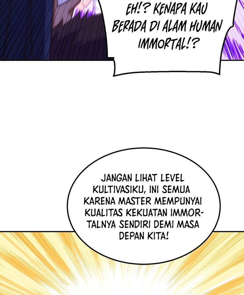Beyond Myriad Peoples Chapter 215 Gambar 29