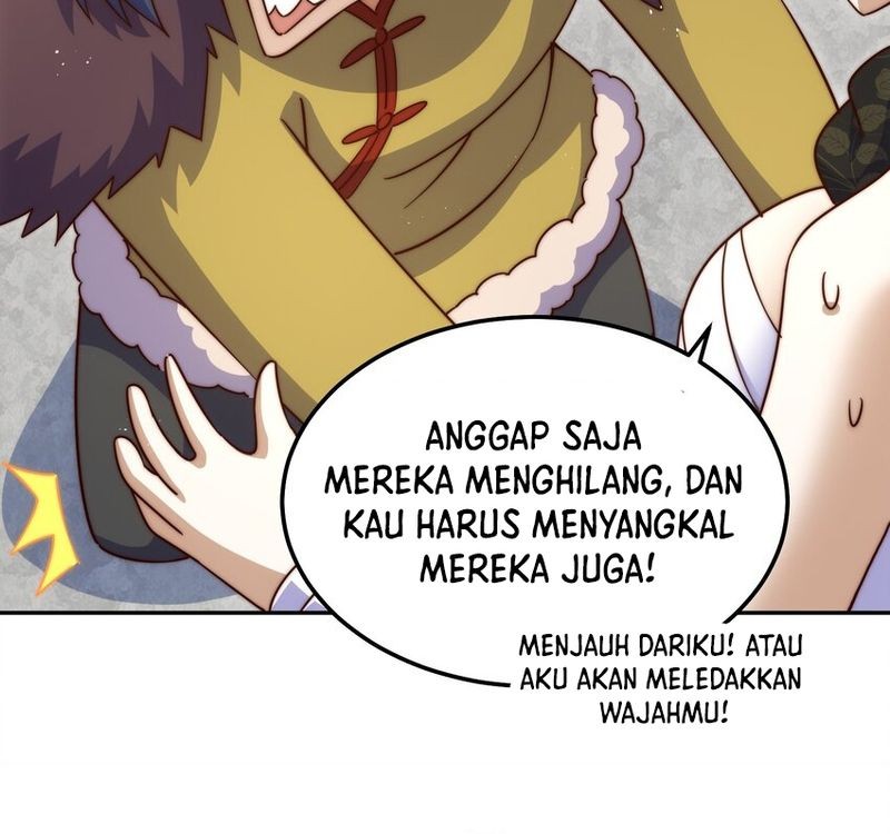 Beyond Myriad Peoples Chapter 215 Gambar 39