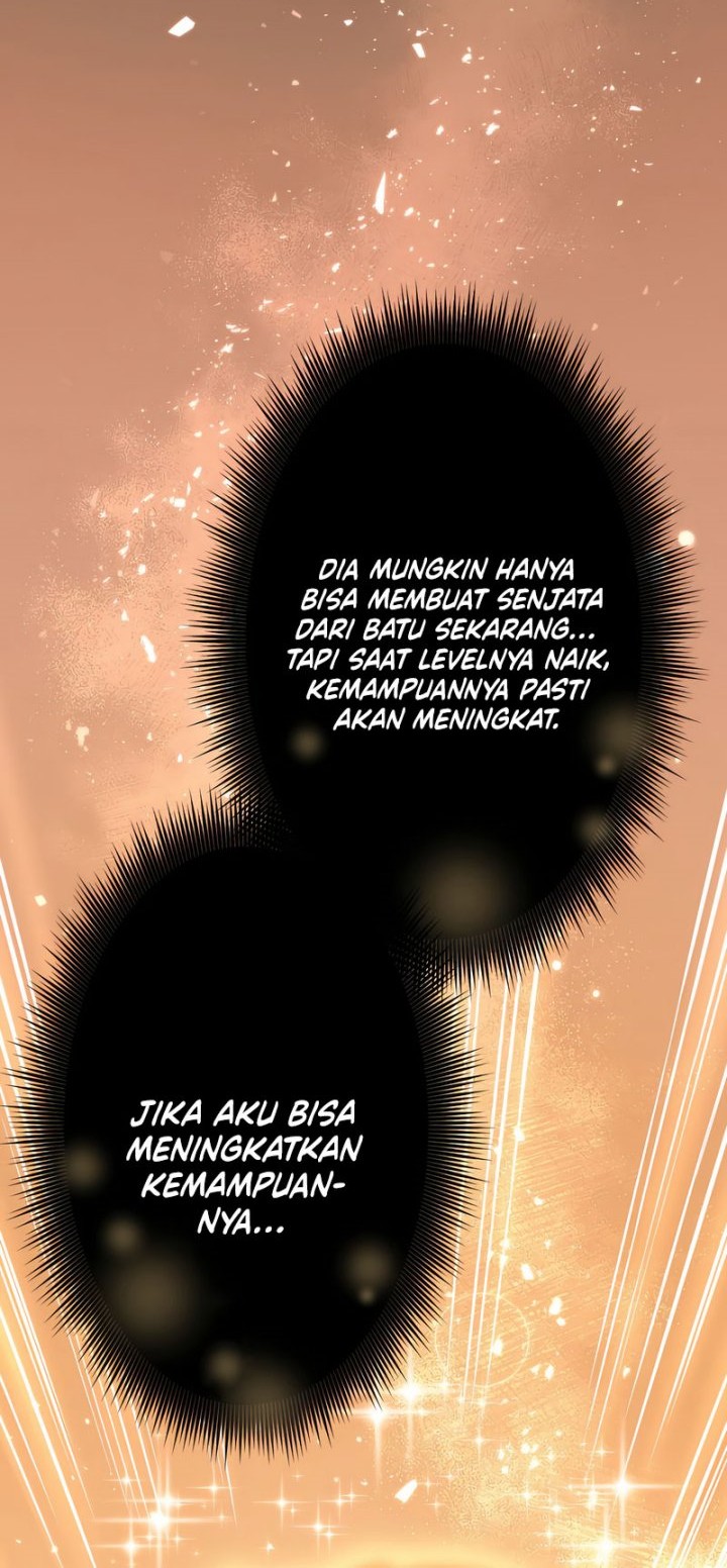 I Levelled Up by Becoming an Influencer Chapter 27 Gambar 48