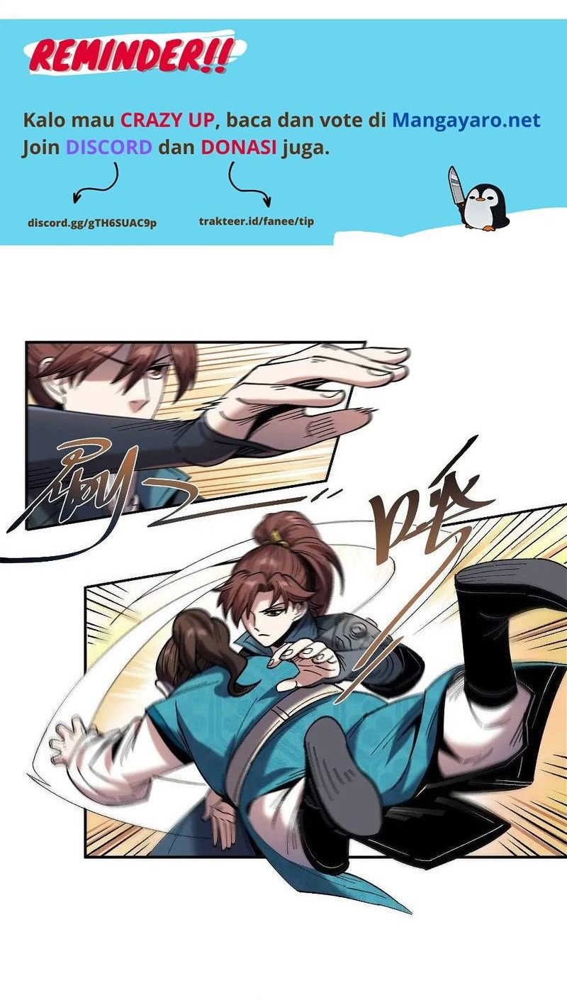 Celebrating The Remaining Life Chapter 21 Gambar 13