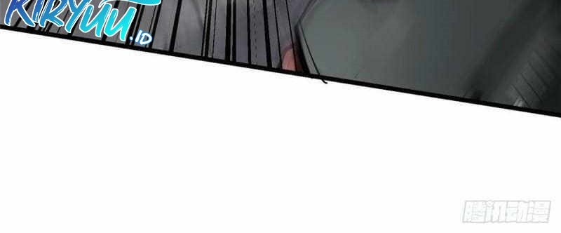 Roulette World Chapter 57 Gambar 27