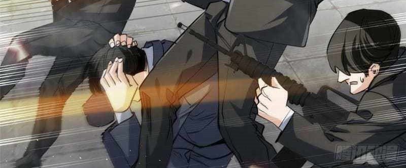 Roulette World Chapter 57 Gambar 33