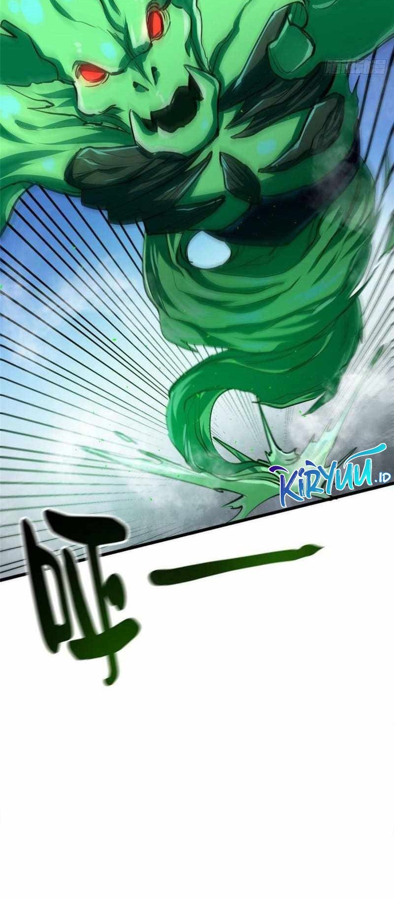 Roulette World Chapter 57 Gambar 17