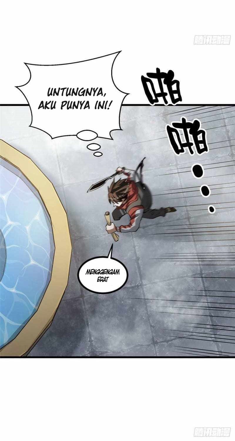 Roulette World Chapter 57 Gambar 19