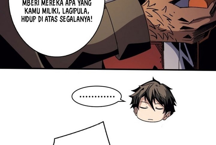 King Account At The Start Chapter 218 Gambar 9