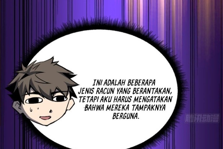 King Account At The Start Chapter 218 Gambar 21