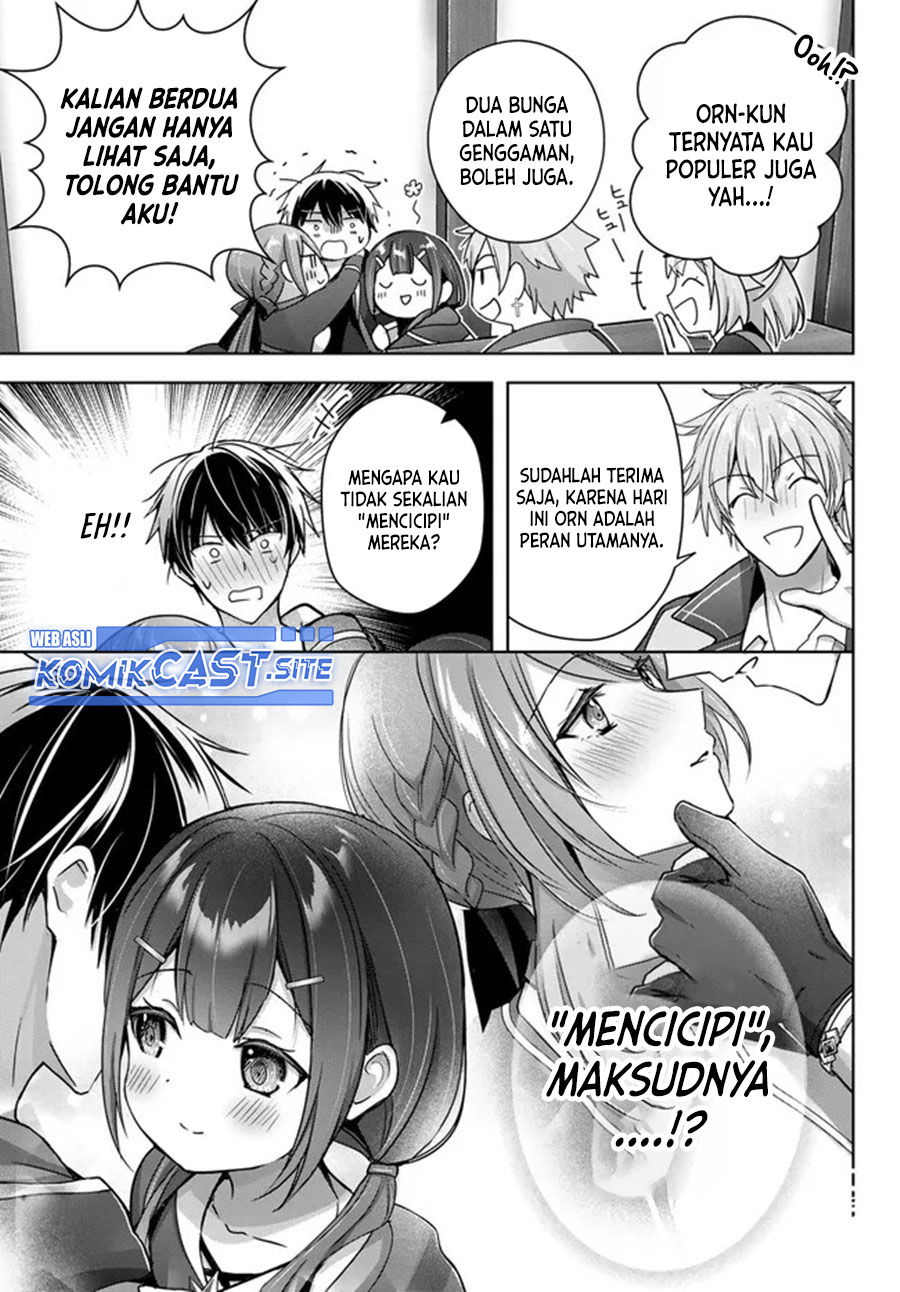 Yuusha Party wo Oida Sareta Kiyou Binbou Chapter 21 Gambar 12