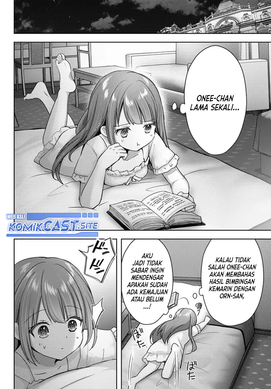 Yuusha Party wo Oida Sareta Kiyou Binbou Chapter 21 Gambar 19