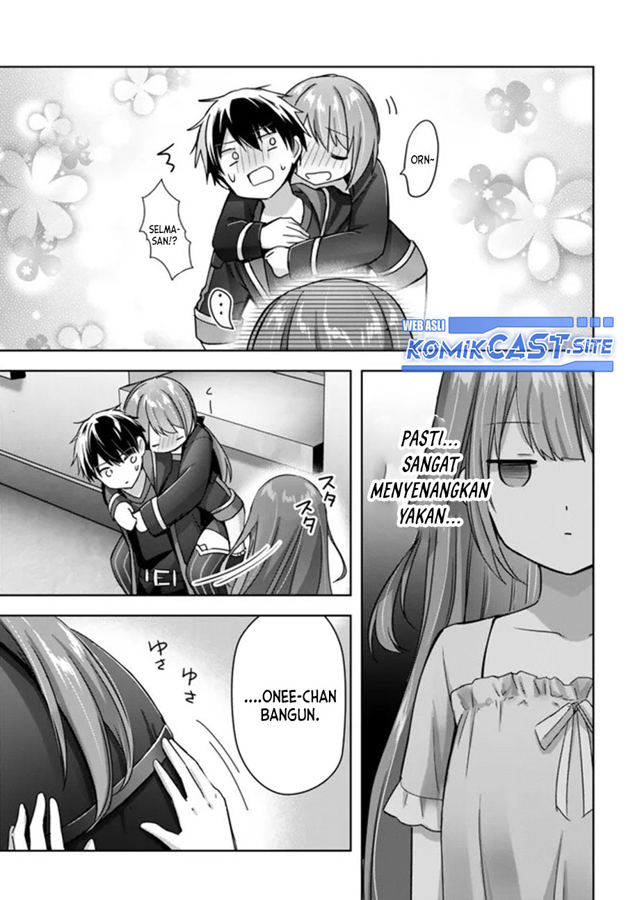 Yuusha Party wo Oida Sareta Kiyou Binbou Chapter 21 Gambar 26