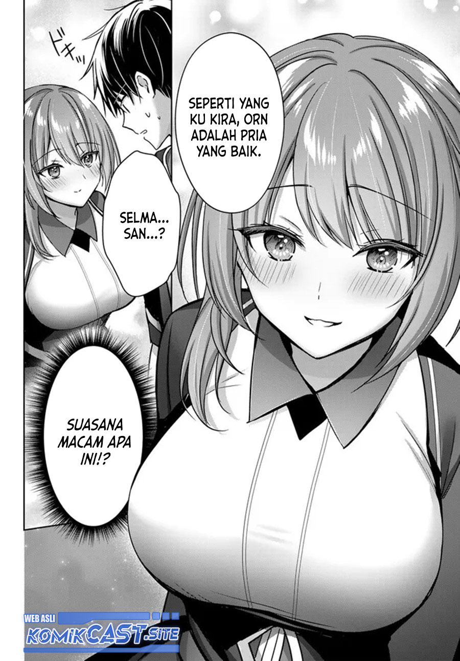 Yuusha Party wo Oida Sareta Kiyou Binbou Chapter 21 Gambar 3