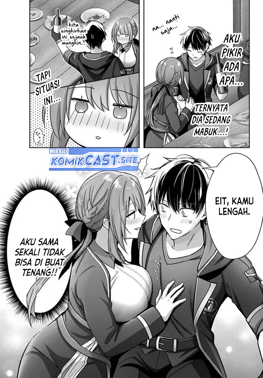 Yuusha Party wo Oida Sareta Kiyou Binbou Chapter 21 Gambar 6