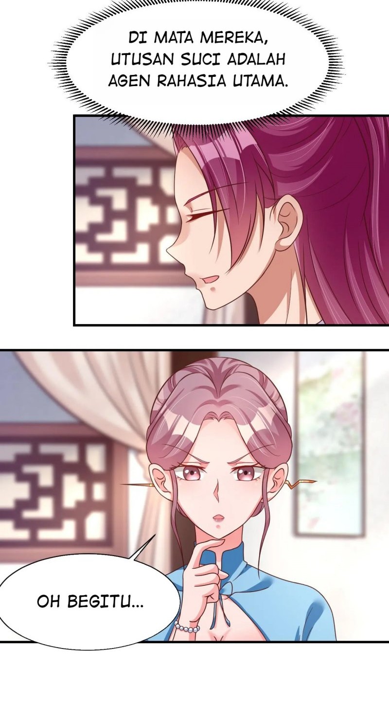 After The Friendship Full Chapter 79 Gambar 25