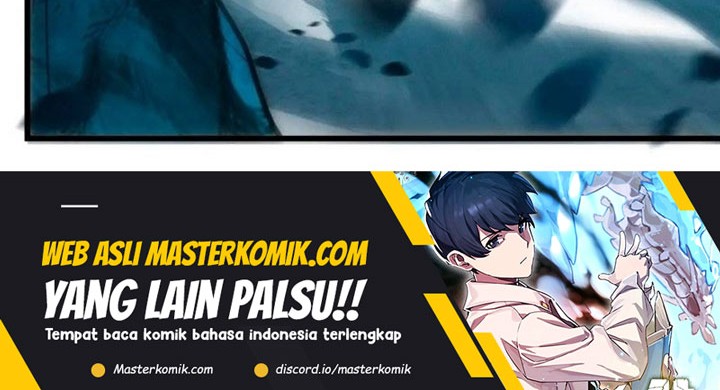 Rise From The Rubble Chapter 137 Gambar 45