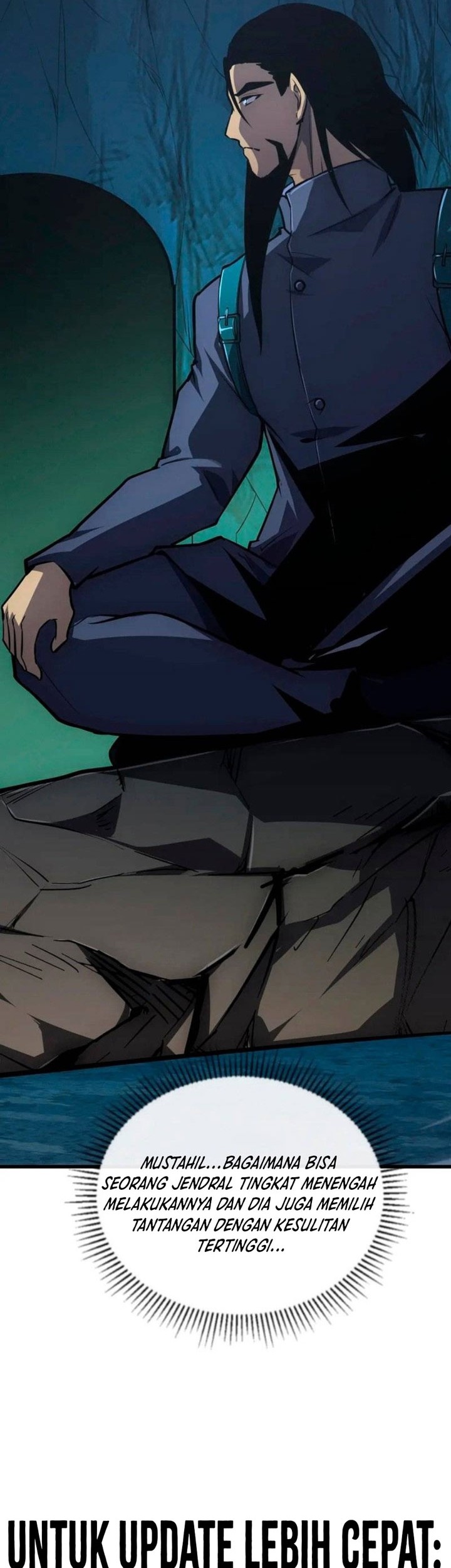 Rise From The Rubble Chapter 137 Gambar 47