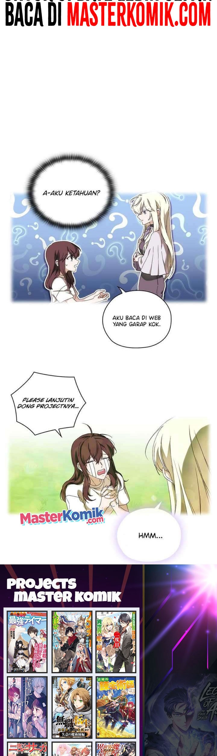 Rise From The Rubble Chapter 137 Gambar 48