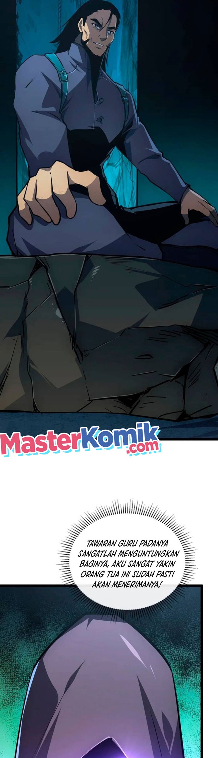 Rise From The Rubble Chapter 137 Gambar 6
