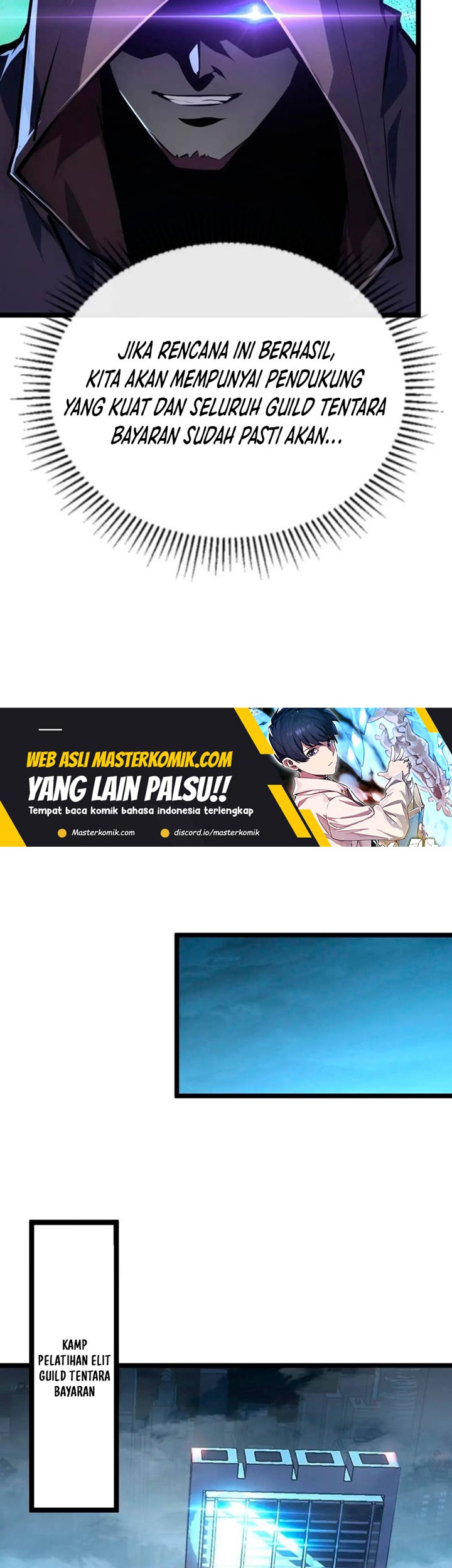 Rise From The Rubble Chapter 137 Gambar 7