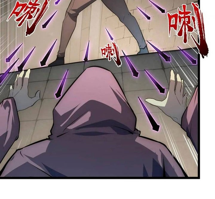 Rise From The Rubble Chapter 137 Gambar 17