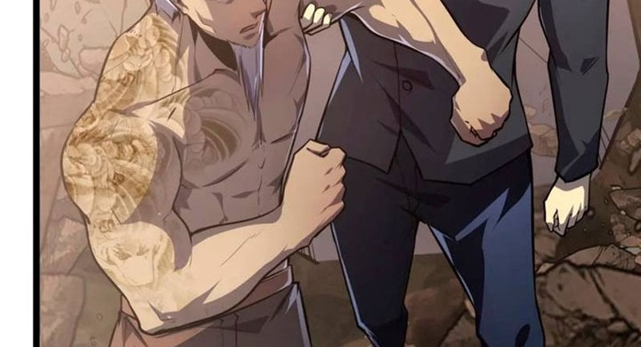 Rise From The Rubble Chapter 137 Gambar 33