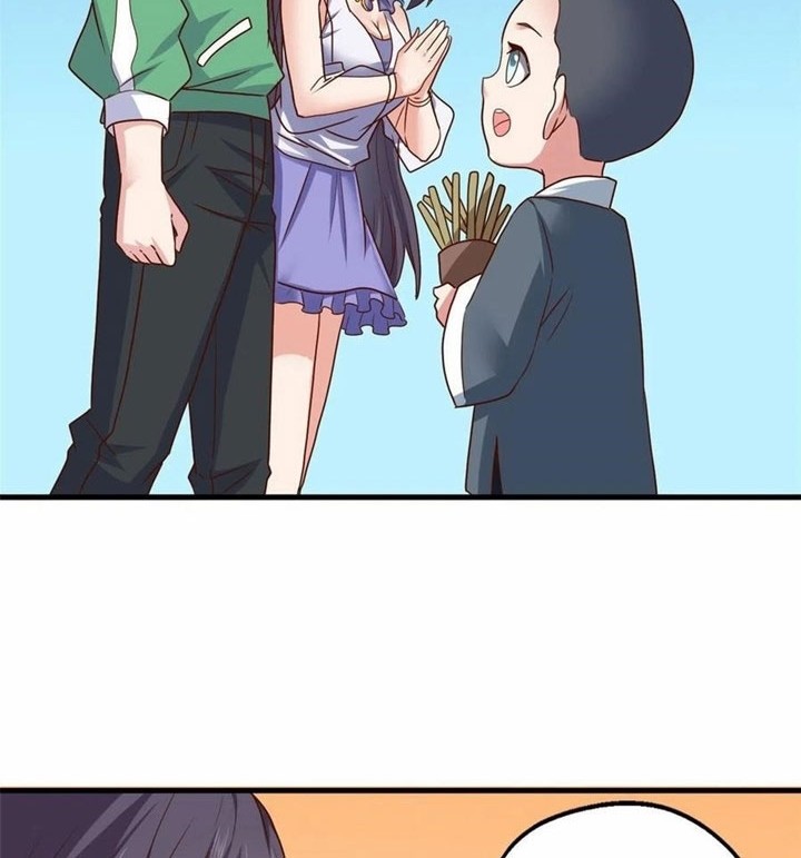 Dragon King Son Chapter 76 Gambar 17