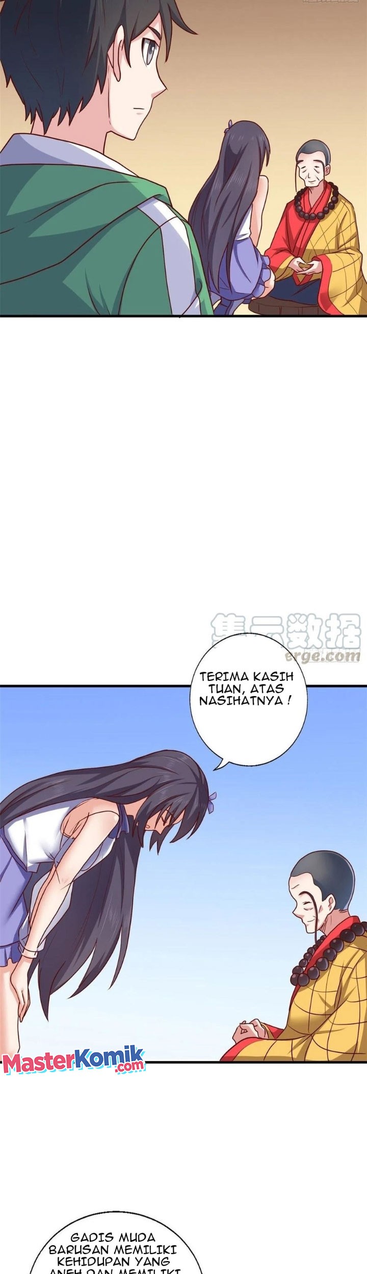 Dragon King Son Chapter 76 Gambar 22