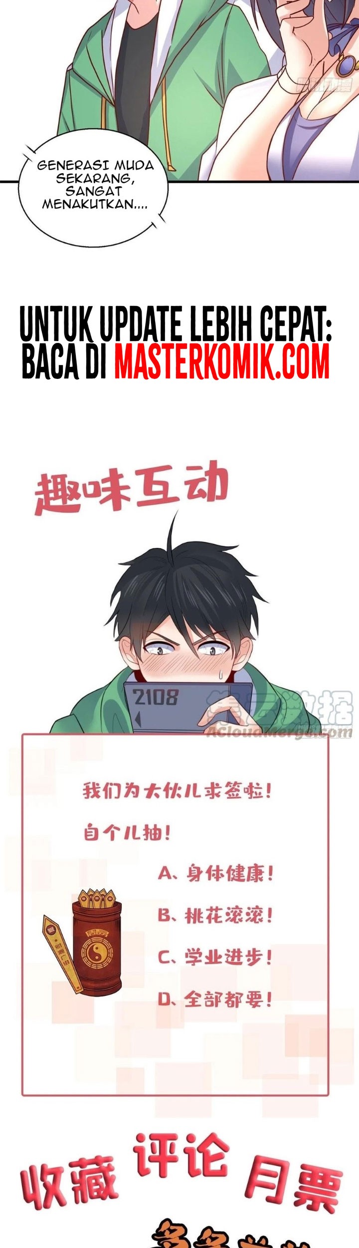 Dragon King Son Chapter 76 Gambar 24