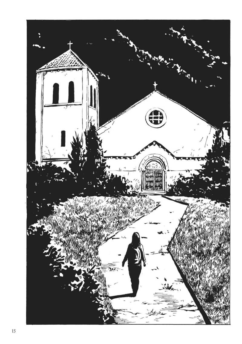 Happiness Chapter 31 Gambar 15