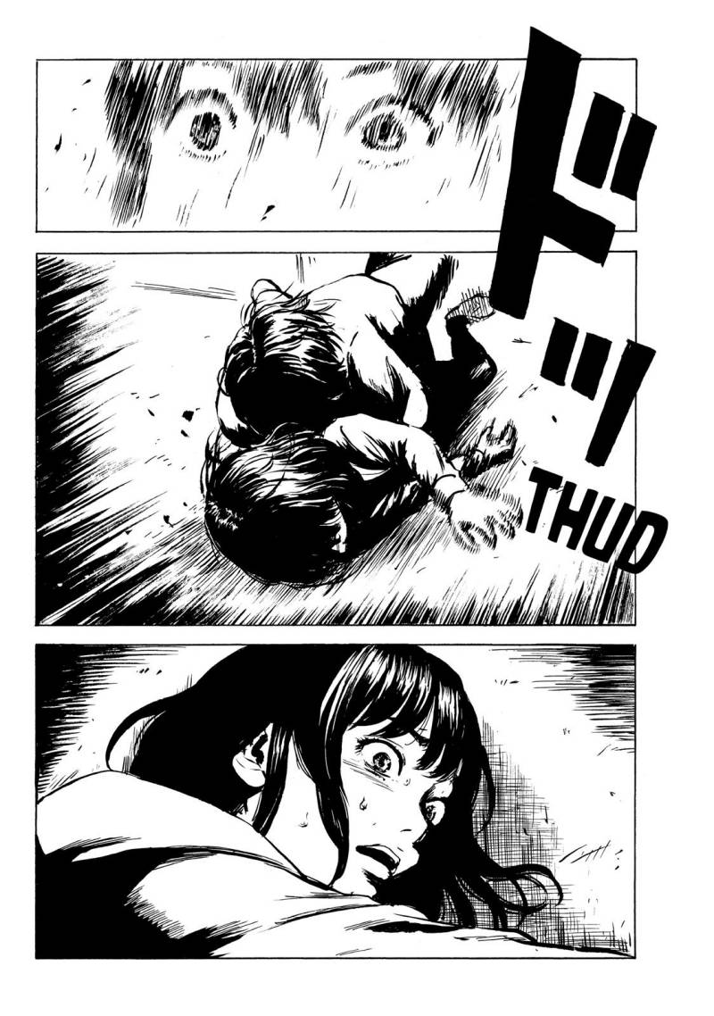 Happiness Chapter 31 Gambar 20