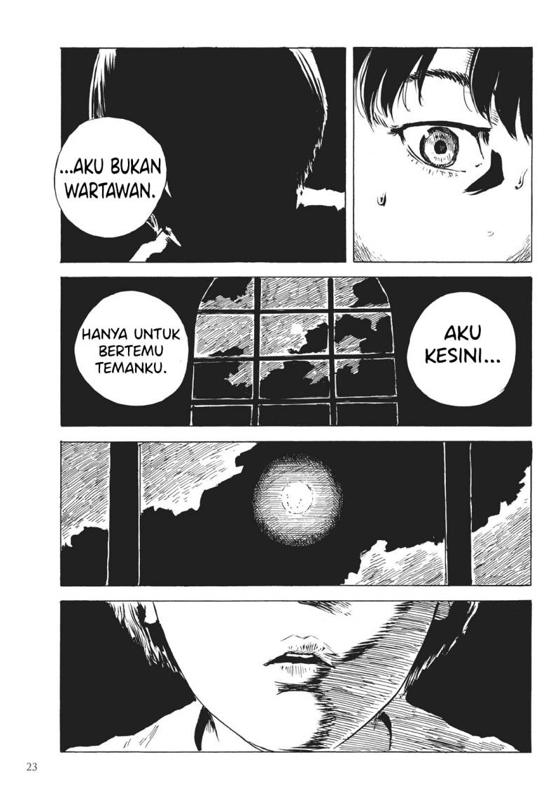 Happiness Chapter 31 Gambar 23