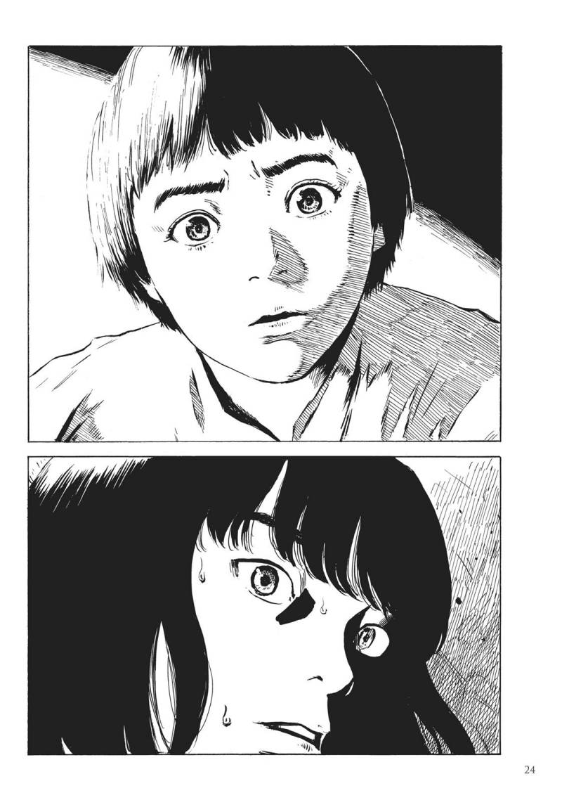 Happiness Chapter 31 Gambar 24