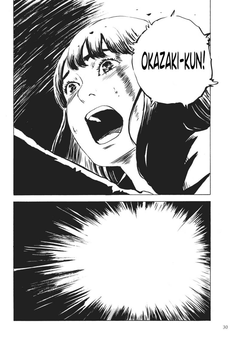 Happiness Chapter 31 Gambar 30