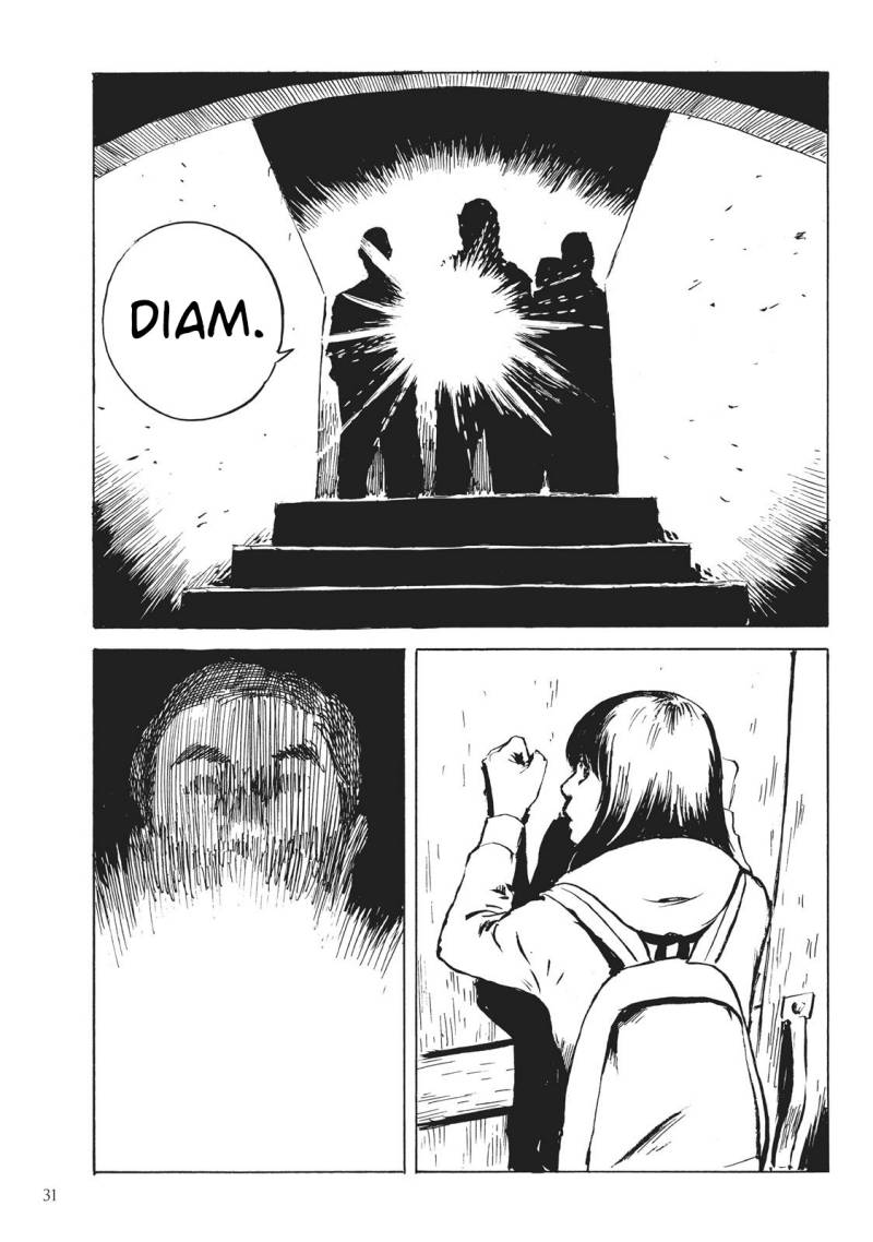 Happiness Chapter 31 Gambar 31