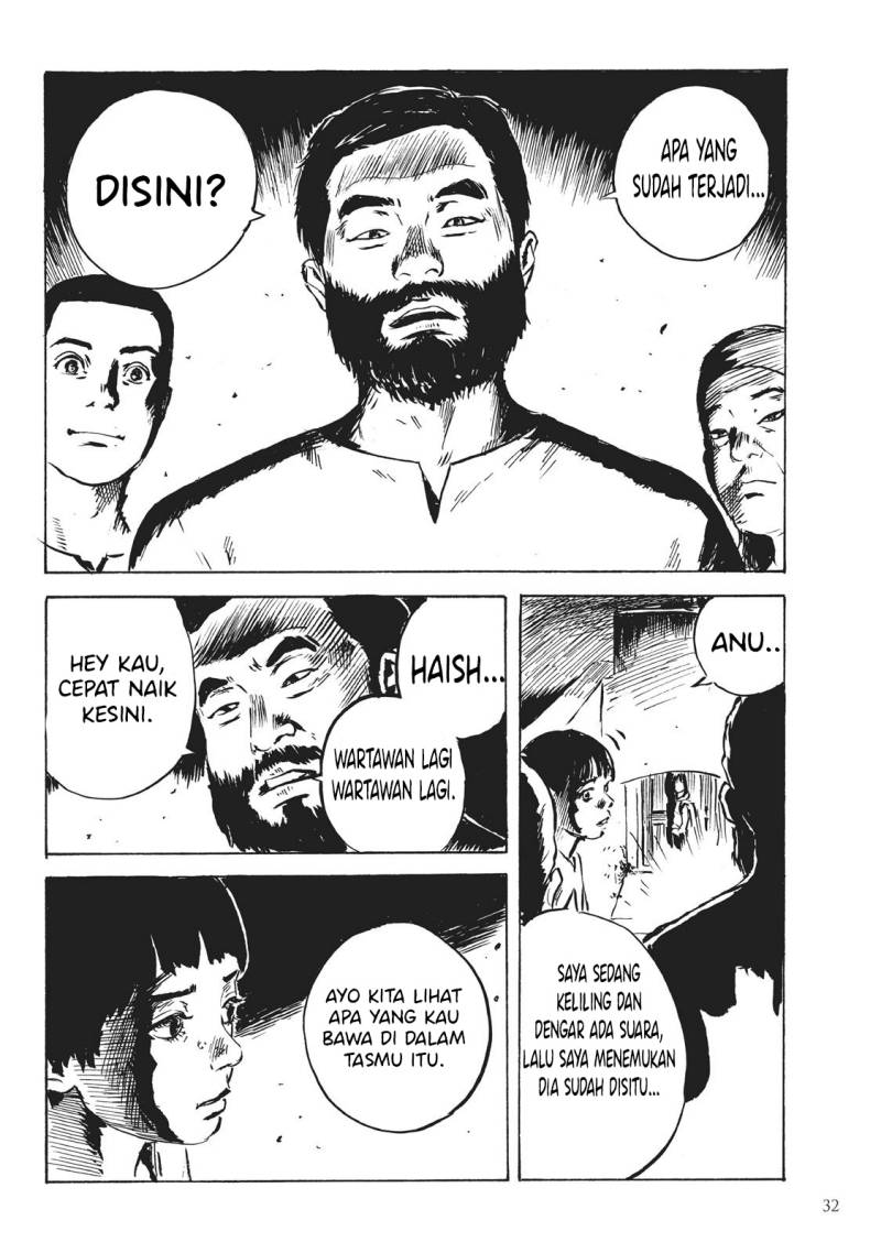 Happiness Chapter 31 Gambar 32