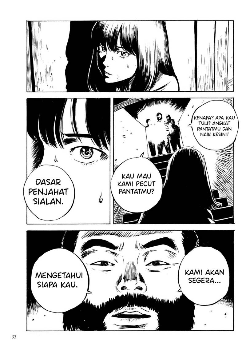 Happiness Chapter 31 Gambar 33