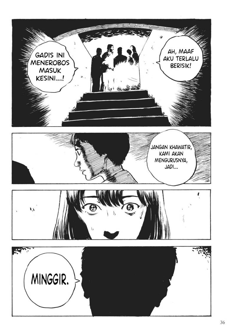 Happiness Chapter 31 Gambar 36