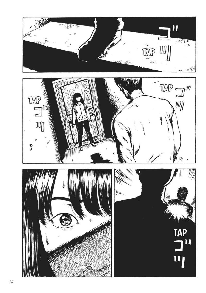 Happiness Chapter 31 Gambar 37