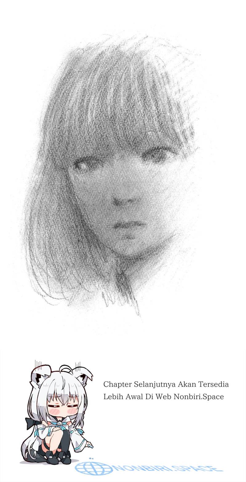 Happiness Chapter 31 Gambar 40