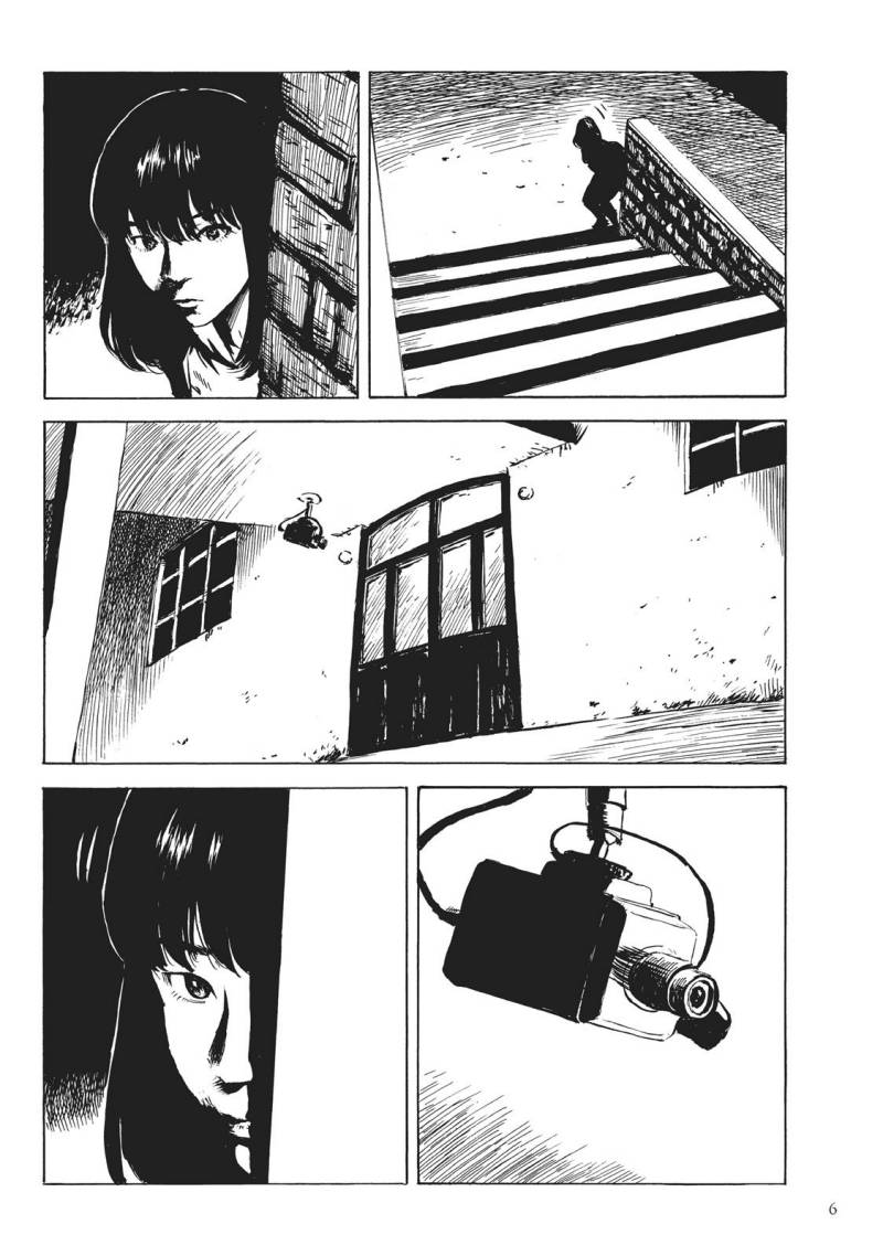 Happiness Chapter 31 Gambar 6