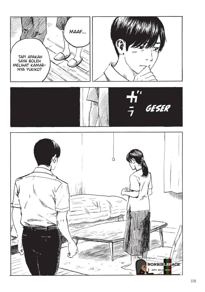 Happiness Chapter 30 Gambar 12