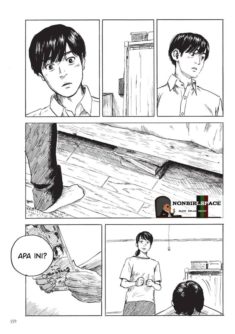 Happiness Chapter 30 Gambar 13