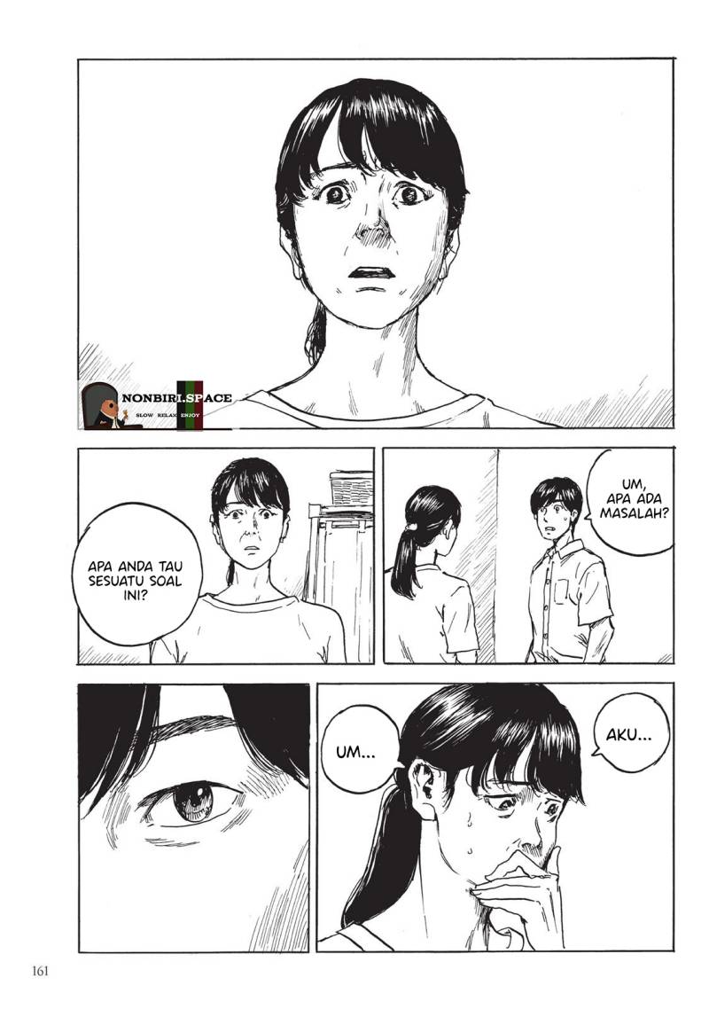 Happiness Chapter 30 Gambar 15