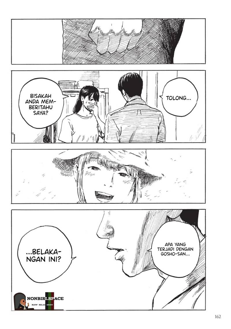 Happiness Chapter 30 Gambar 16